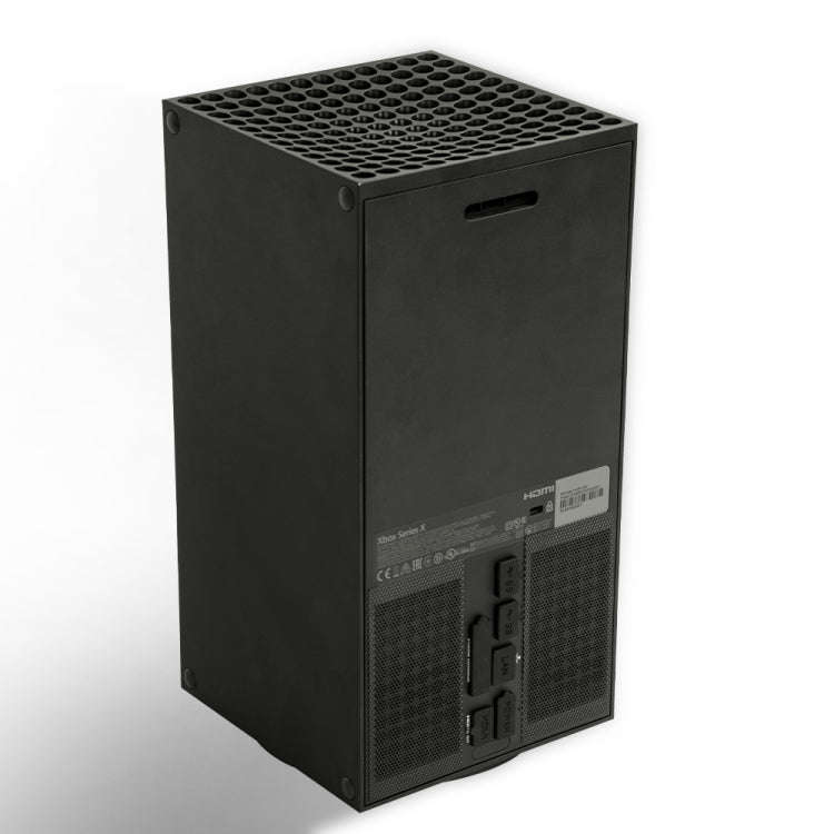 DOBE TYX-0670 Dust screen Suit For XBOX Series X, DOBE TYX-0670