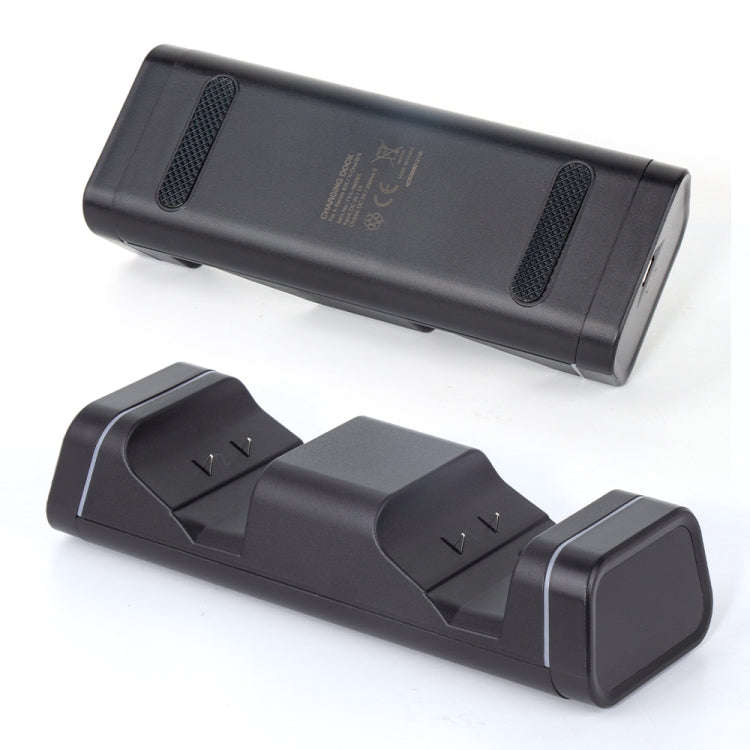 DOBE TYX-19006X Dual Charging Station With Battery For XBOX One, DOBE TYX-19006X
