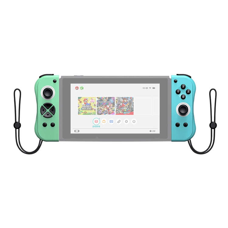 Wireless Controller Left Right Bluetooth Gamepad For Nintend Switch joy-con, NT9687A, NT9687B, NT...