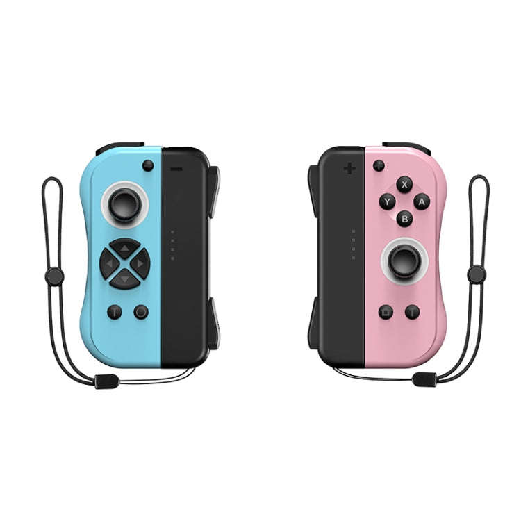 Wireless Controller Left Right Bluetooth Gamepad For Nintend Switch joy-con, NT9687A, NT9687B, NT...