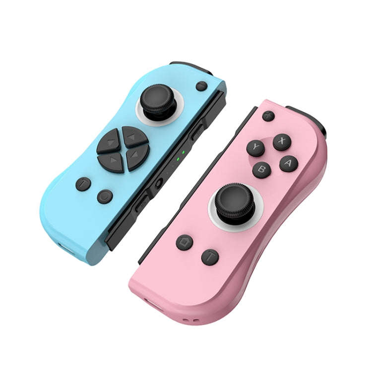 Wireless Controller Left Right Bluetooth Gamepad For Nintend Switch joy-con, NT9687A, NT9687B, NT...