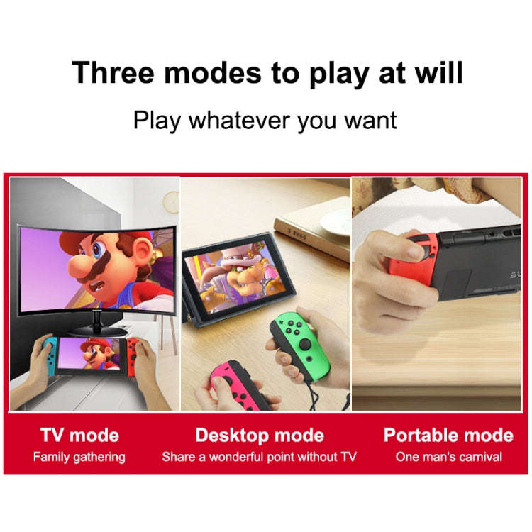 Wireless Controller Left Right Bluetooth Gamepad For Nintend Switch joy-con, NT9687A, NT9687B, NT...