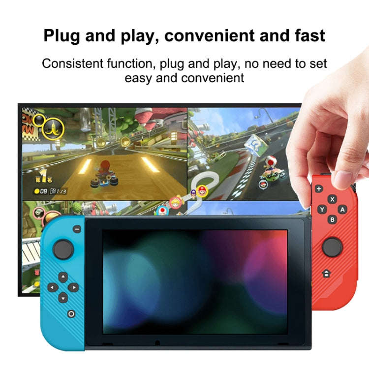 Wireless Controller Left Right Bluetooth Gamepad For Nintend Switch joy-con, NT9687A, NT9687B, NT...