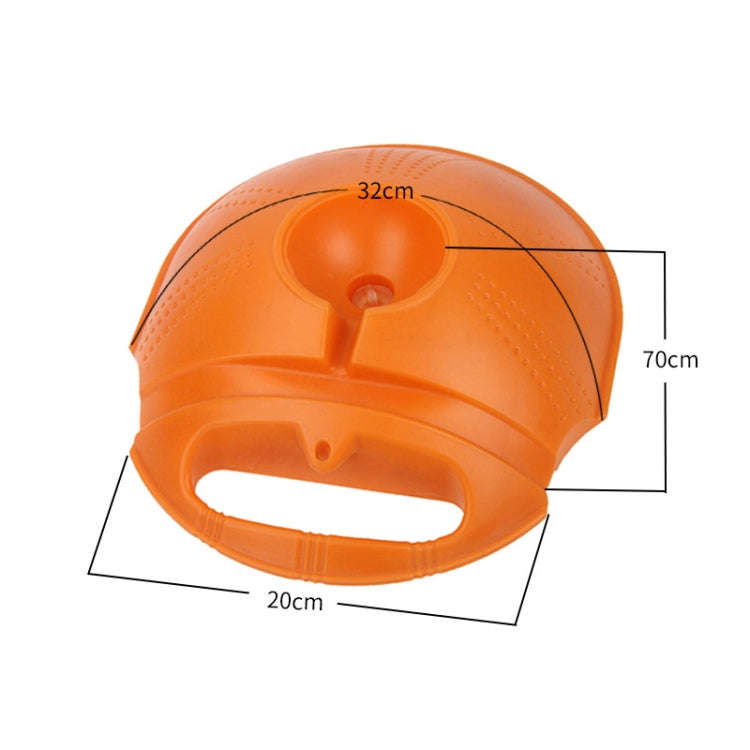 Tennis Trainer Set Rebound Baseboard Self-study Practice Training Tool Equipment Sport Exercise w...
