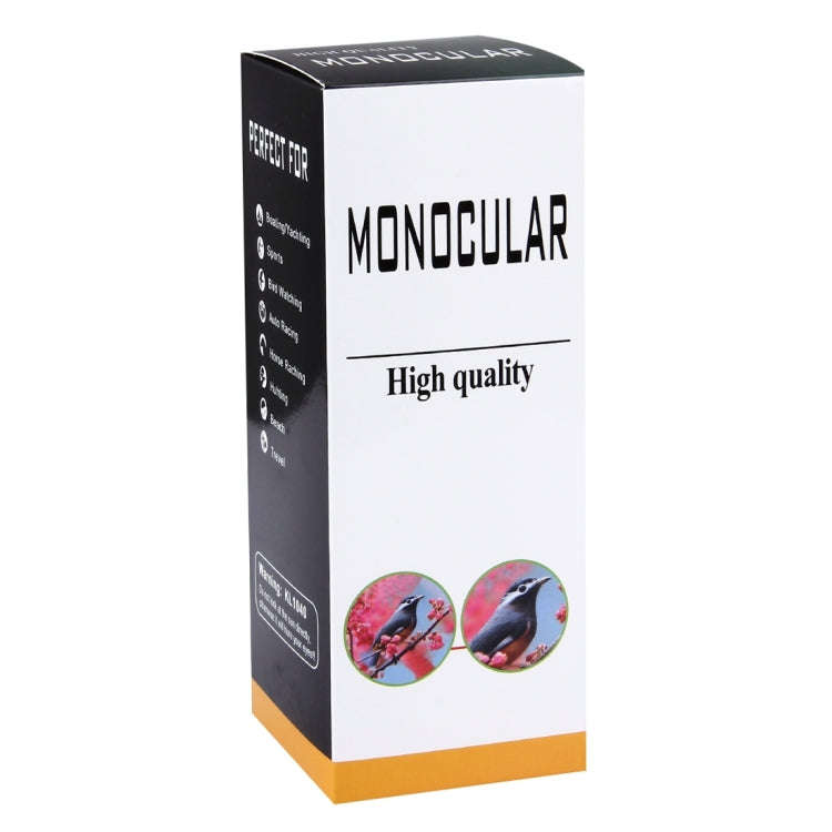 16x52 Life Waterproof Monocular Telescope, 16x52