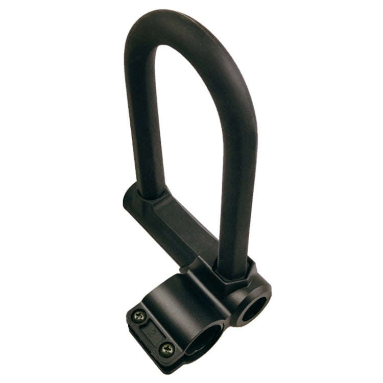 BIKERSAY BK020B Bicycle Anti-theft U-shaped Lock, BK020B