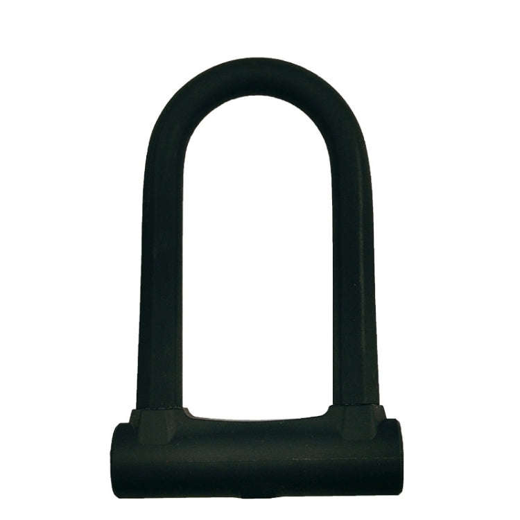 BIKERSAY BK020B Bicycle Anti-theft U-shaped Lock, BK020B