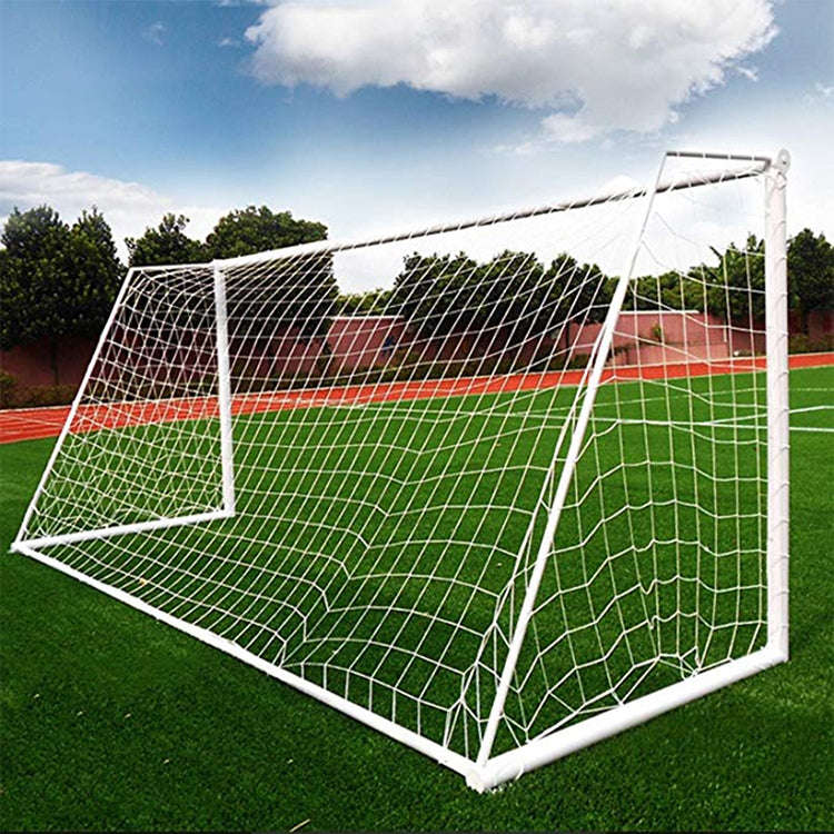 5 People Specifications Outdoor Training Competition Polyethylene Football Goal Net, 5 People