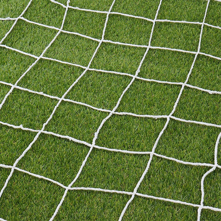 5 People Specifications Outdoor Training Competition Polyethylene Football Goal Net, 5 People