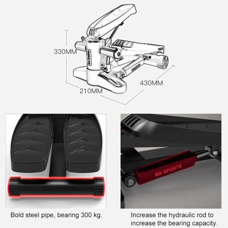 Multi-function Household Mini Twist Shape Sports Equipment, Twist Shape Equipment