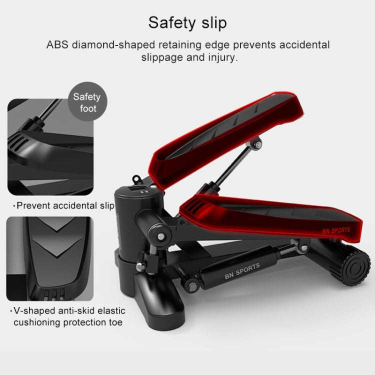 Multi-function Household Mini Twist Shape Sports Equipment, Twist Shape Equipment
