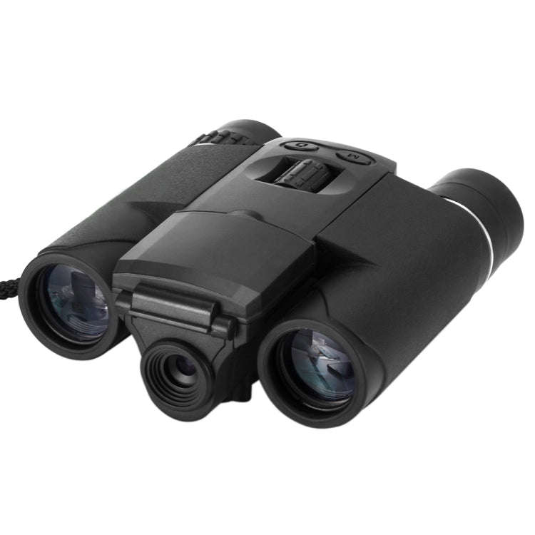BD618 10X 25 Digital Camera Binoculars Long-focus Vidicon, Support USB 2.0 & Memory Card up to 32...