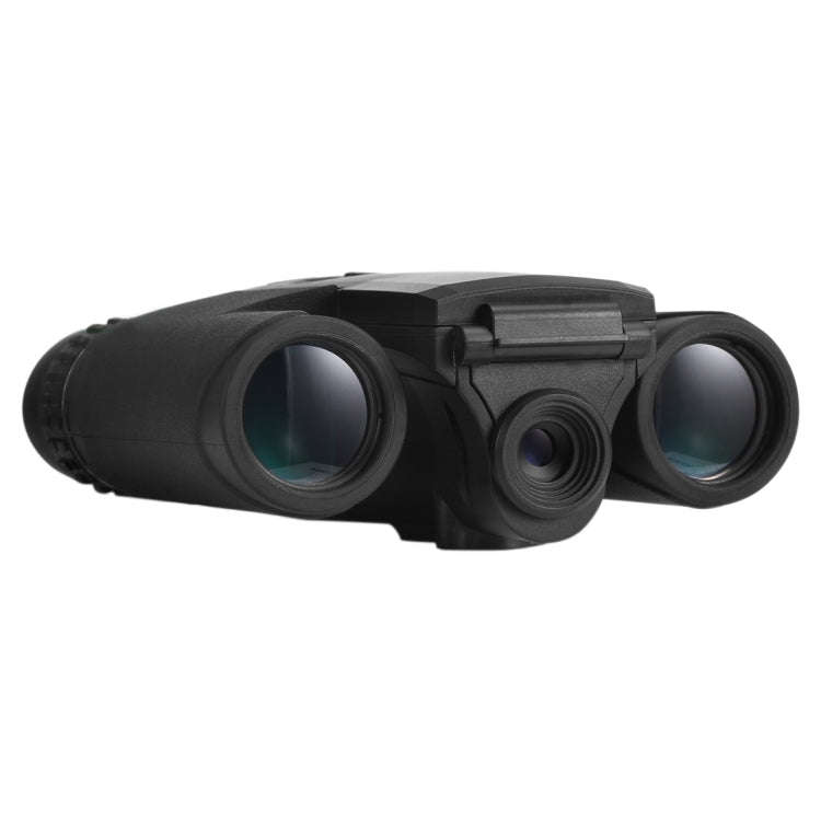 BD618 10X 25 Digital Camera Binoculars Long-focus Vidicon, Support USB 2.0 & Memory Card up to 32...