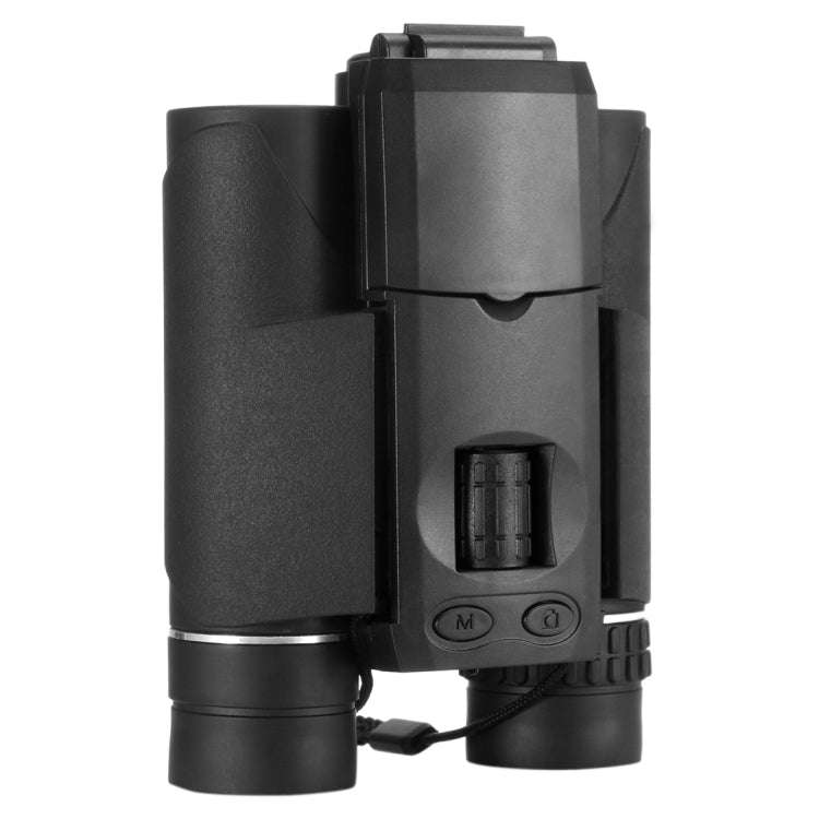 BD618 10X 25 Digital Camera Binoculars Long-focus Vidicon, Support USB 2.0 & Memory Card up to 32...
