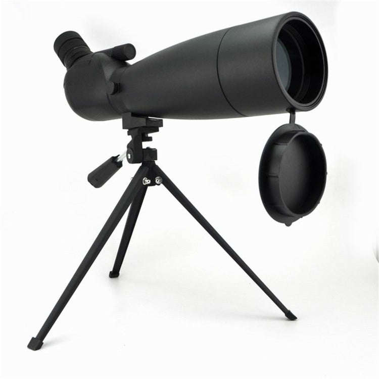 Visionking 20-60x80 Waterproof Spotting Scope Zoom Bak4 Spotting Scope  Monocular Telescope for B...