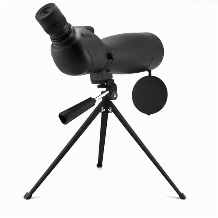Visionking 20-60x80 Waterproof Spotting Scope Zoom Bak4 Spotting Scope  Monocular Telescope for B...