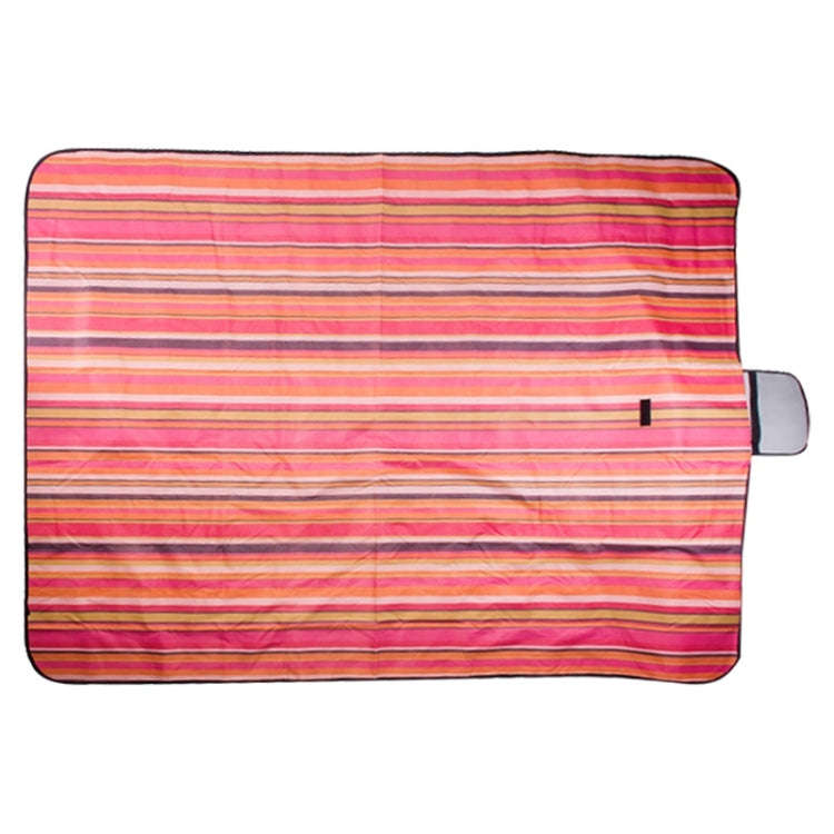 600D Waterproof Oxford Foldable Cloth Outdoor Beach Camping Mat Picnic Blanket, Size: 150*150cm, ...