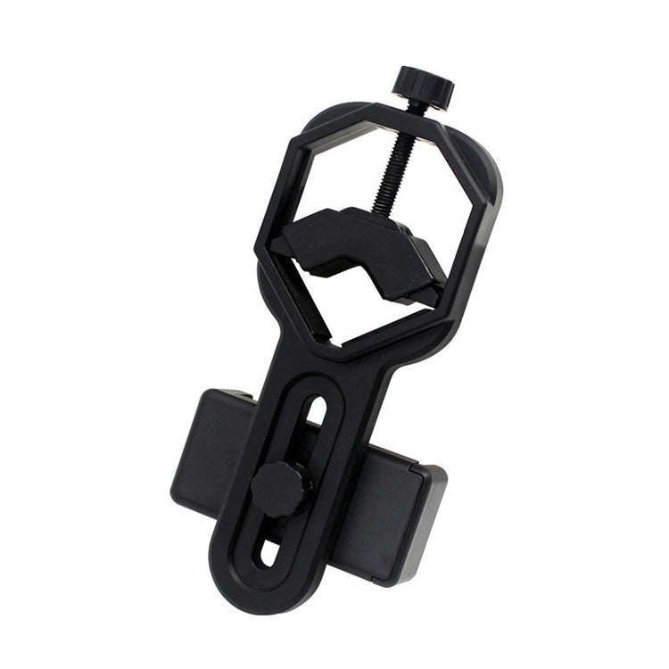 Datyson 5P0079S Telescope & Microscope Connected To Mobile Phone Camera Stand, 5P0079S