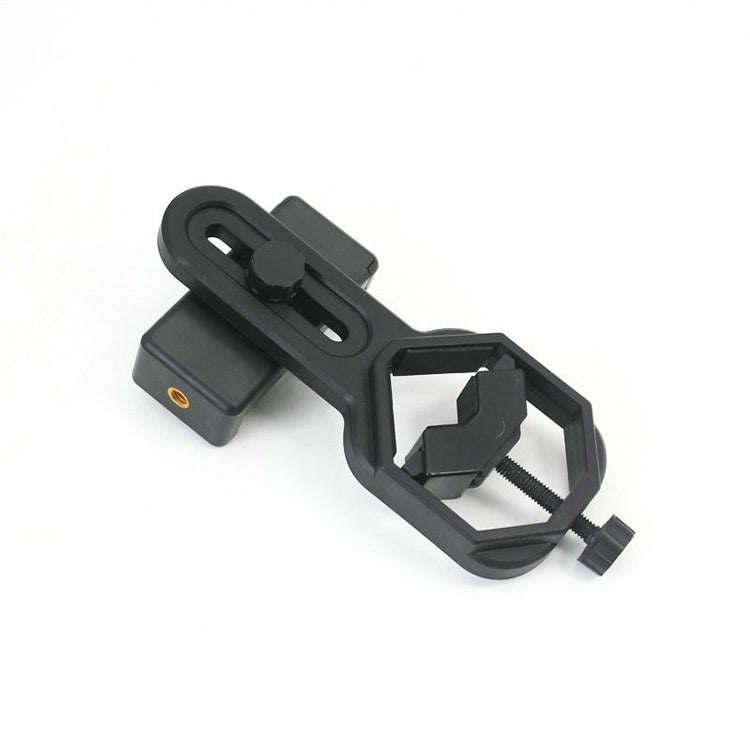 Datyson 5P0079S Telescope & Microscope Connected To Mobile Phone Camera Stand, 5P0079S