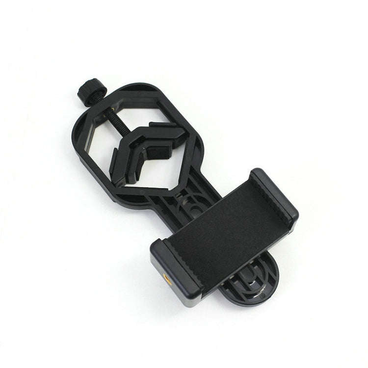 Datyson 5P0079S Telescope & Microscope Connected To Mobile Phone Camera Stand, 5P0079S