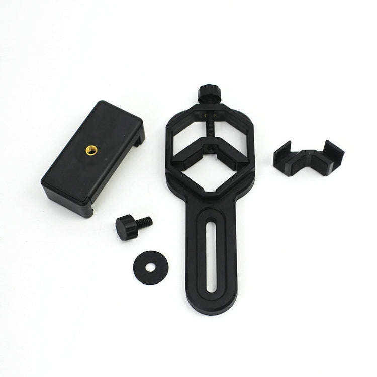 Datyson 5P0079S Telescope & Microscope Connected To Mobile Phone Camera Stand, 5P0079S