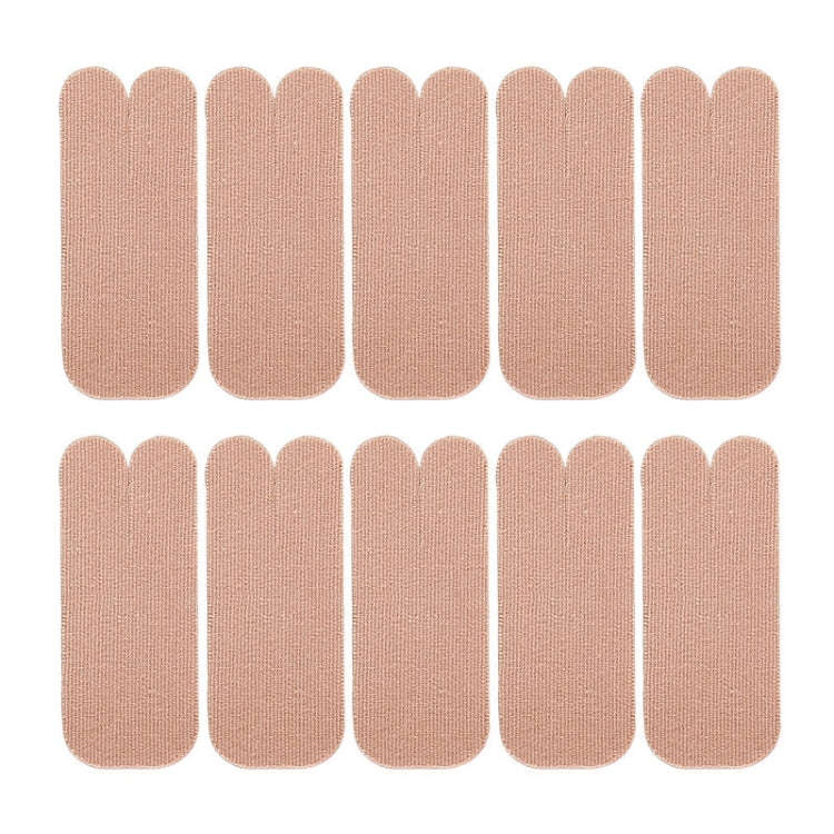 10 PCS 004 Big Thumb Protective Sticker Breathable Finger Guard Wrist Cover, 10 PCS Big Thumb Pro...