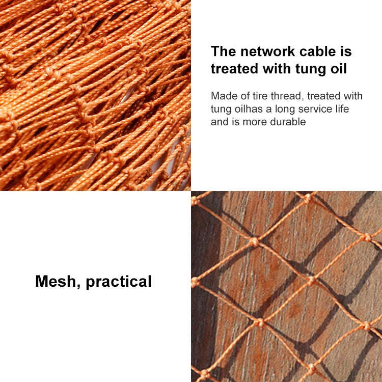480 Flying Disc Monofilament Fishing Net, Height: 2.4m, 480 Flying Disc Monofilament