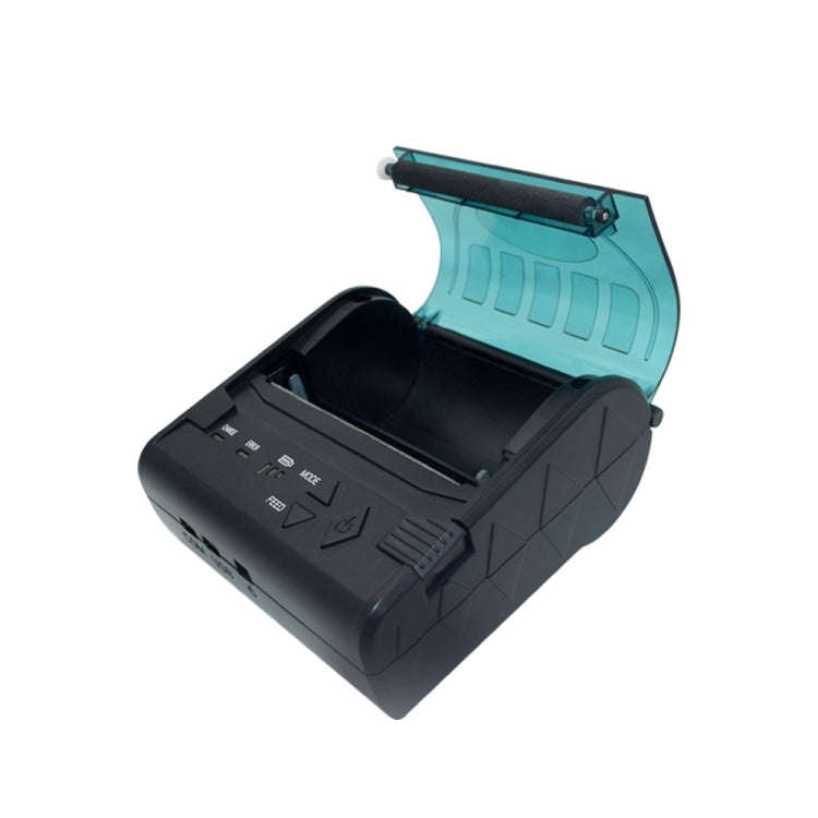 POS-8003 Portable Thermal Bluetooth Ticket PrinterMax Supported Thermal Paper Size80x50mm