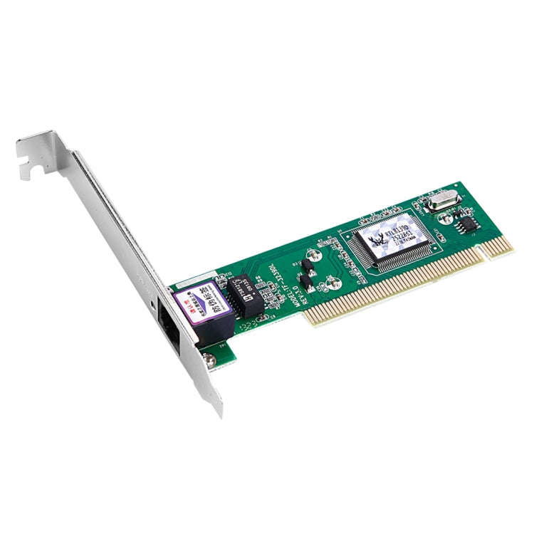 TXA001 DW-8139D RTL8139 10/100Mbps PCI Network Card Desktop Network Adapter for computer PC, TXA001