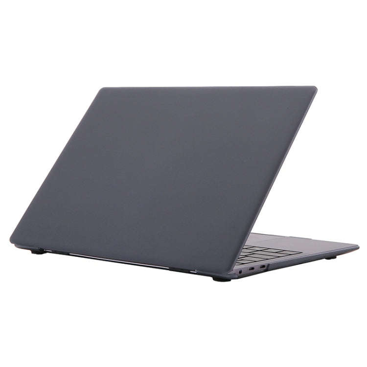 For Huawei MateBook X Pro Shockproof Frosted Laptop Protective Case, For Huawei MateBook X Pro