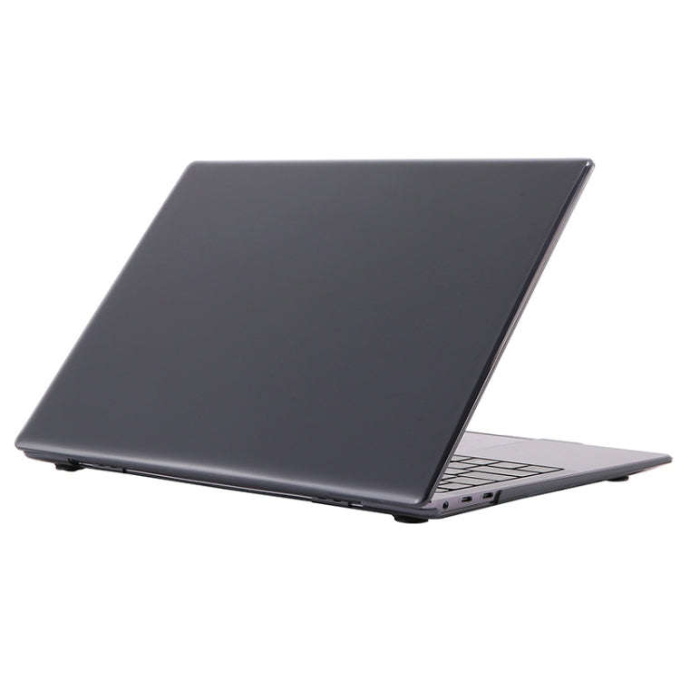 For Huawei MateBook X Pro Shockproof Crystal Laptop Protective Case, For Huawei MateBook X Pro