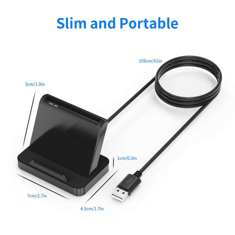 Rocketek SCR816 USB2.0 CAC / SIM / IC / ATM Smart Card Reader