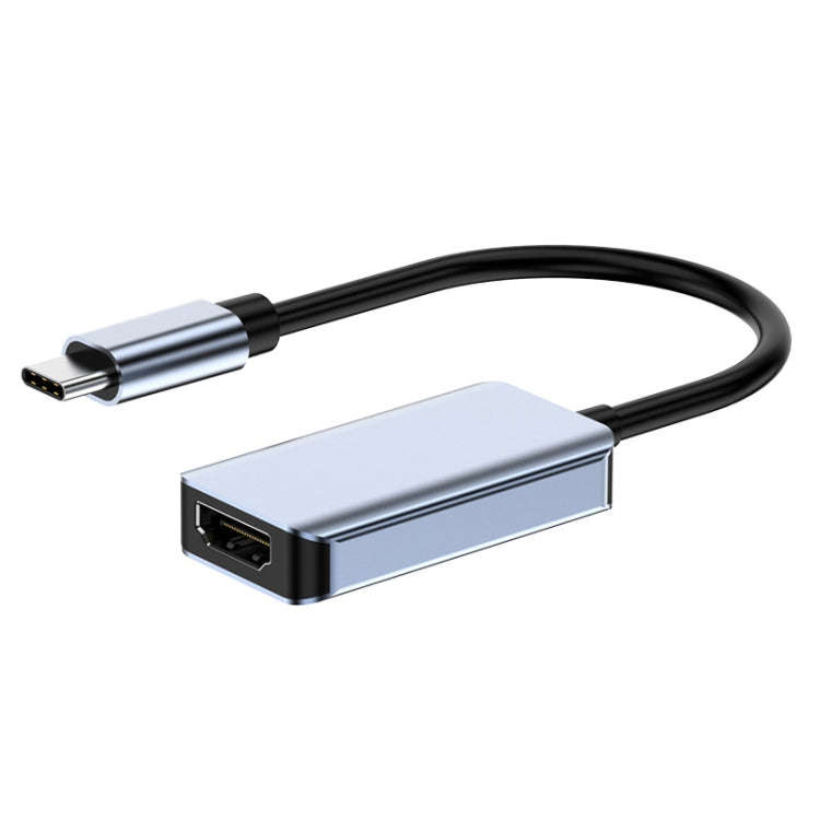 BYL-2006A USB-C/Type-C to HDTV 4K Converter Cable, BYL-2006A