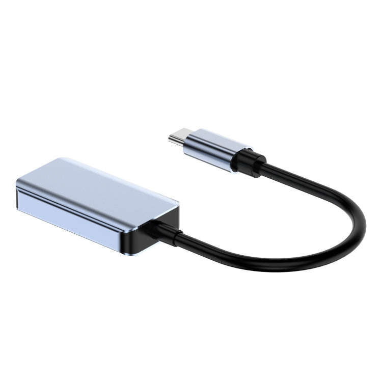 BYL-2006A USB-C/Type-C to HDTV 4K Converter Cable, BYL-2006A