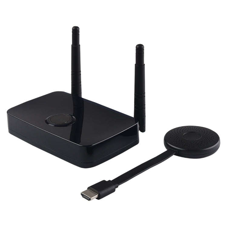 Measy A20W Wireless HDMI Transmitter and Receiver, Transmission Distance: 50m, Wireless Transmitt...