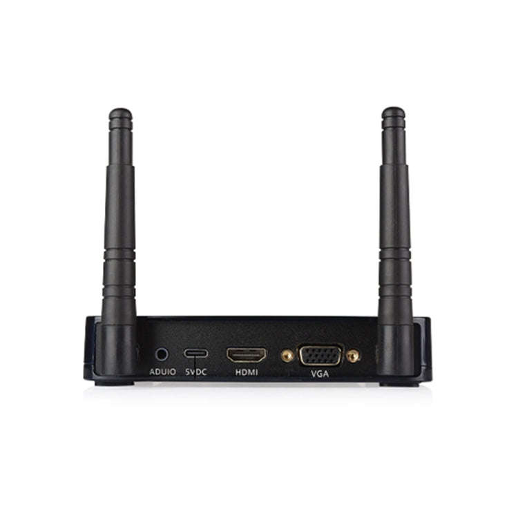 Measy A20W Wireless Receiver, Transmission Distance: 50m, Wireless Receiver 50m