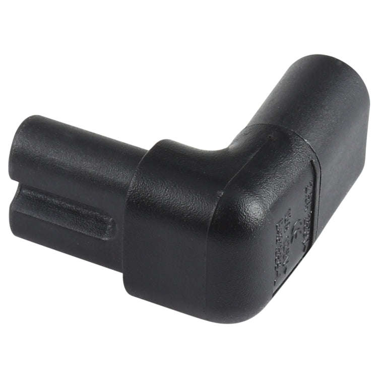 C7 to C8 Elbow AC Power Plug Adapter Converter Socket, C7 to C8 Elbow