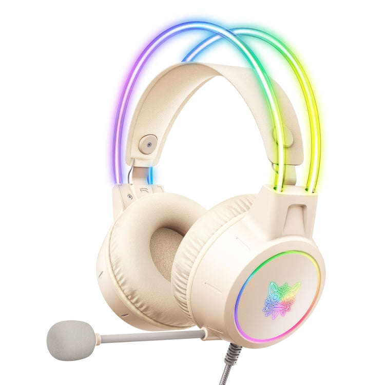ONIKUMA X15 Pro Symphony Wired Gaming Headphone with Microphone, X15 Pro