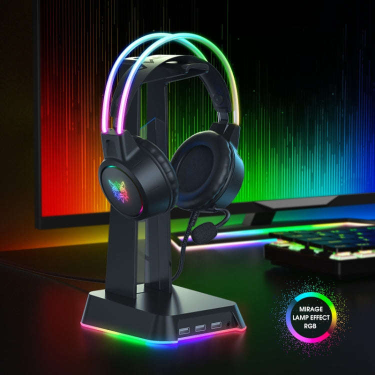ONIKUMA X15 Pro Symphony Wired Gaming Headphone with Microphone, X15 Pro