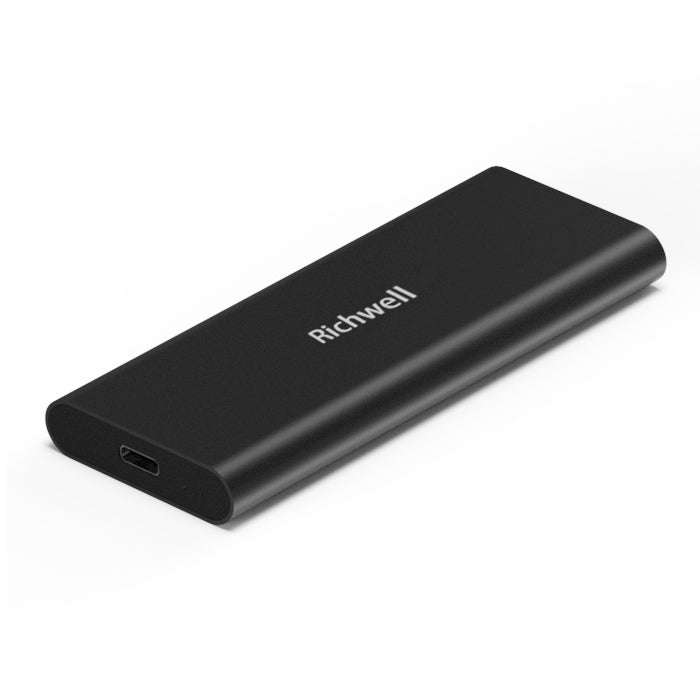 Richwell SSD R280-SSD-60GB 60GB Mobile Hard Disk Drive for Desktop PC, 60GB
