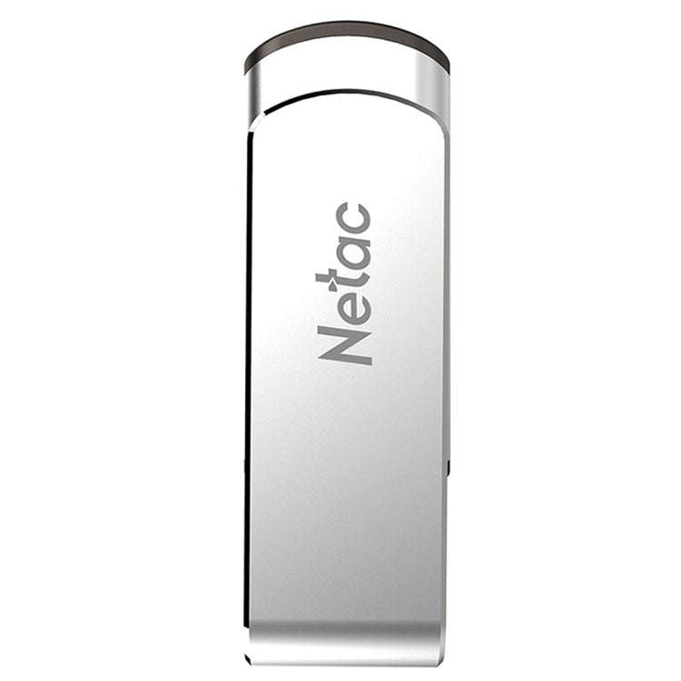 Netac U388 32GB USB 3.0 Twister Secure Encryption Flash Disk, U388 32GB