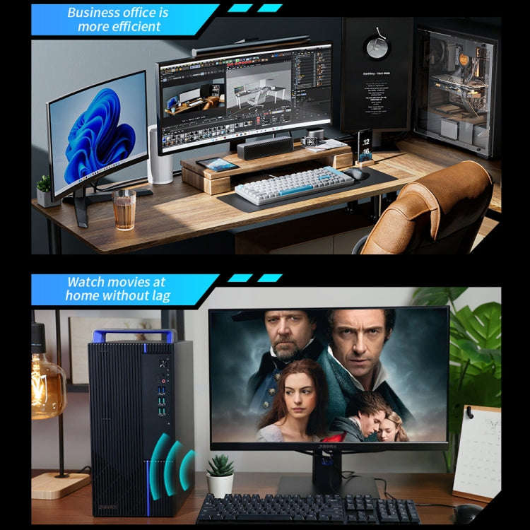 COMFAST CF-BE200 Pro 8774Mbps WiFi7 PCIE Wireless Network Adapter WiFi Receiver, CF-BE200 Pro