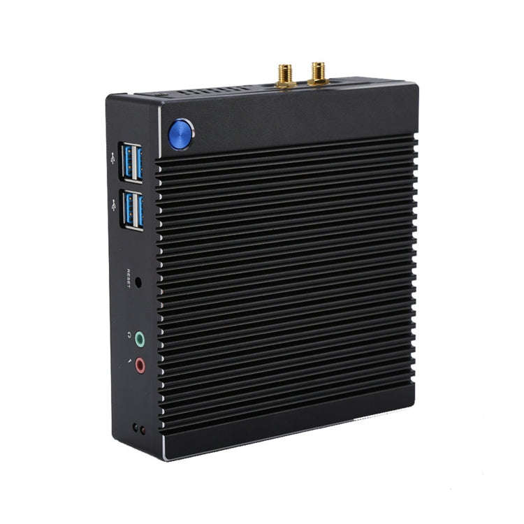 K620D Windows (Not Include XP) & Linux Mini PC without Memory and Hard Disk, Intel Celeron N2840 ...
