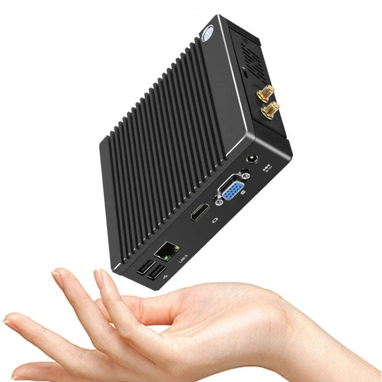 K620D Windows (Not Include XP) & Linux Mini PC without Memory and Hard Disk, Intel Celeron N2840 ...