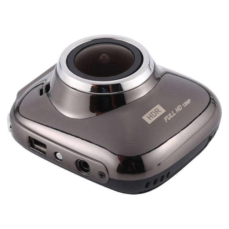 Mini Car DVR Camera Recorder 2.0 inch LCD Screen HD 1080P 170 Degrees Wide Angle Viewing, Support...