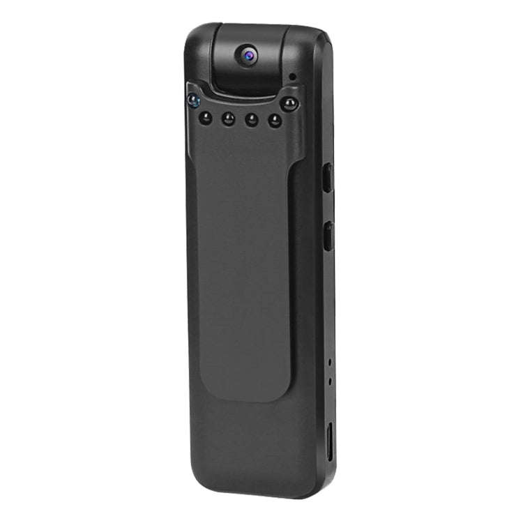 M13 1.0 Million Pixels 180 Degrees Rotating Lens Video Recorder Pen