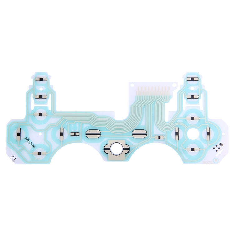 Replacement Part Board Ribbon Cable Conductive Film SA1Q160A for PS3 Controller, For PS3 Controller