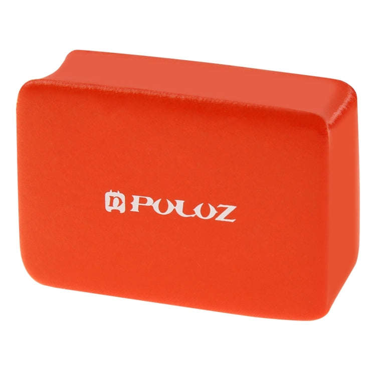 PULUZ Floaty Sponge with Adhesive Sticker for GoPro, Insta360, DJI and Other Action Cameras, Spon...