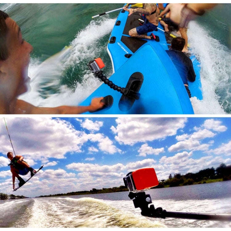 PULUZ Floaty Sponge with Adhesive Sticker for GoPro, Insta360, DJI and Other Action Cameras, Spon...