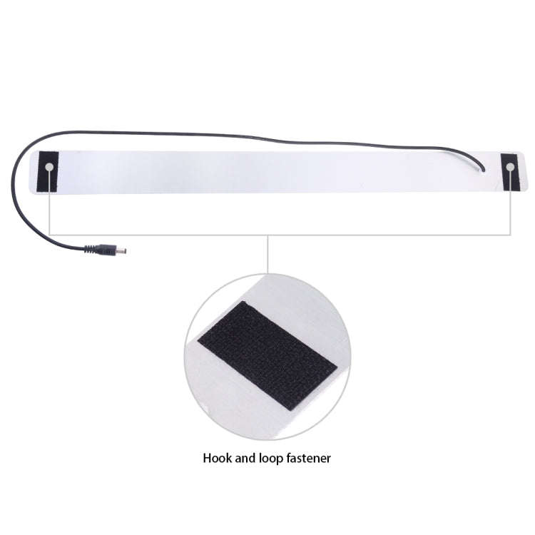 PULUZ 30W 1690LM 60 LEDs SMD 5730 5500K Aluminum Base Light Panel for 60cm Studio Tent, 30W Light...